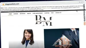 Publish Guest Post on blogsmarkets.com
