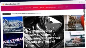 Publish Guest Post on blogsoftonline.com