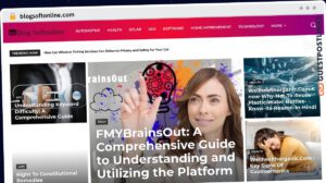 Publish Guest Post on blogsoftonline.com