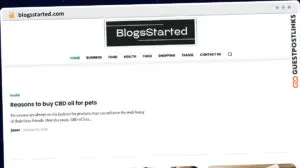 Publish Guest Post on blogsstarted.com