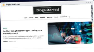 Publish Guest Post on blogsstarted.com