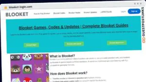 Publish Guest Post on blooket-login.com