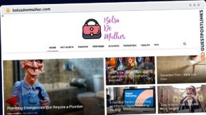 Publish Guest Post on bolsadeemulher.com