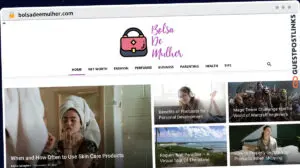 Publish Guest Post on bolsadeemulher.com