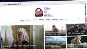 Publish Guest Post on bolsadeemulher.com