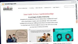 Publish Guest Post on bonobology.com