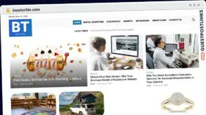 Publish Guest Post on bowtechie.com