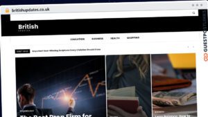 Publish Guest Post on britishupdates.co.uk
