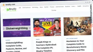 Publish Guest Post on bruitly.com