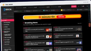 Publish Guest Post on bsc.news