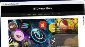 Publish Guest Post on btcnews2day.com