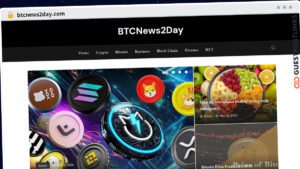Publish Guest Post on btcnews2day.com
