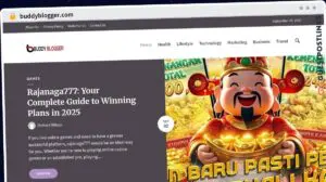 Publish Guest Post on buddyblogger.com