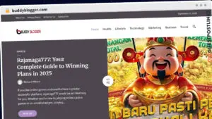 Publish Guest Post on buddyblogger.com