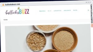 Publish Guest Post on bullocksbuzz.com