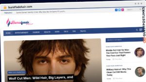 Publish Guest Post on burstfadehair.com