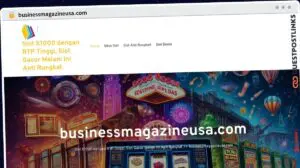 Publish Guest Post on businessmagazineusa.com