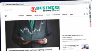 Publish Guest Post on businessnewsbeat.com