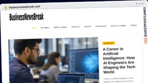 Publish Guest Post on businessnewsbreak.com