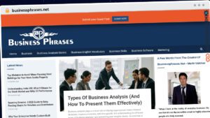 Publish Guest Post on businessphrases.net