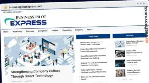Publish Guest Post on businesspilotexpress.com