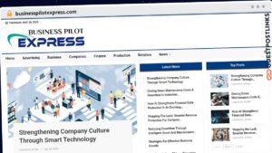 Publish Guest Post on businesspilotexpress.com