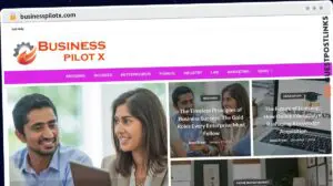 Publish Guest Post on businesspilotx.com