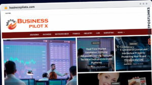 Publish Guest Post on businesspilotx.com