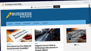 Publish Guest Post on businesss.news.blog