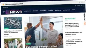 Publish Guest Post on businessscopenews.com