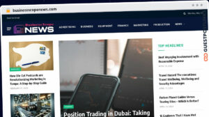 Publish Guest Post on businessscopenews.com