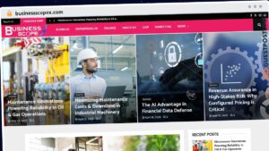 Publish Guest Post on businessscopex.com