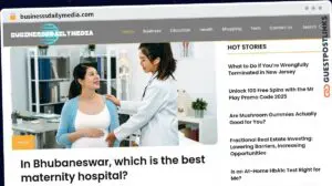 Publish Guest Post on businesssdailymedia.com