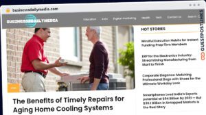 Publish Guest Post on businesssdailymedia.com