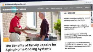 Publish Guest Post on businesssdailymedia.com