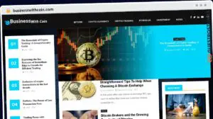 Publish Guest Post on businesswithcoin.com