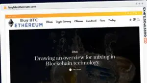 Publish Guest Post on buybtcethereum.com