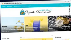 Publish Guest Post on buysellcryptocurrencies.com