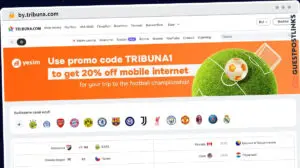 Publish Guest Post on by.tribuna.com