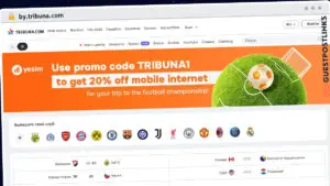 Publish Guest Post on by.tribuna.com