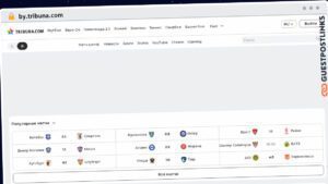 Publish Guest Post on by.tribuna.com