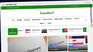 Publish Guest Post on canalturf.org