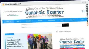 Publish Guest Post on canarsiecourier.com