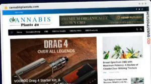 Publish Guest Post on cannabisplants4u.com