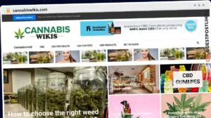 Publish Guest Post on cannabiswikis.com