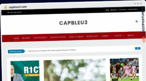 Publish Guest Post on capbleu3.com