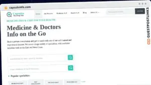 Publish Guest Post on capsuleinfo.com