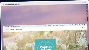 Publish Guest Post on captainbobcat.com