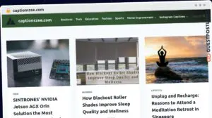 Publish Guest Post on captionszee.com
