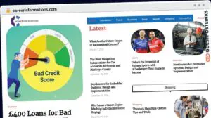 Publish Guest Post on careerinformations.com